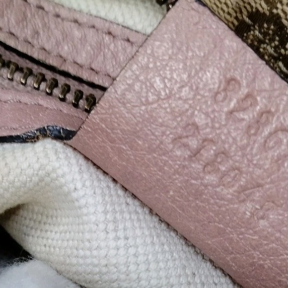 100% Authentic Gucci Shoulder Bag !!! - Picture 7 of 11